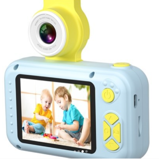 XO - XJ02 Childrens Fun With Flip For Selfies