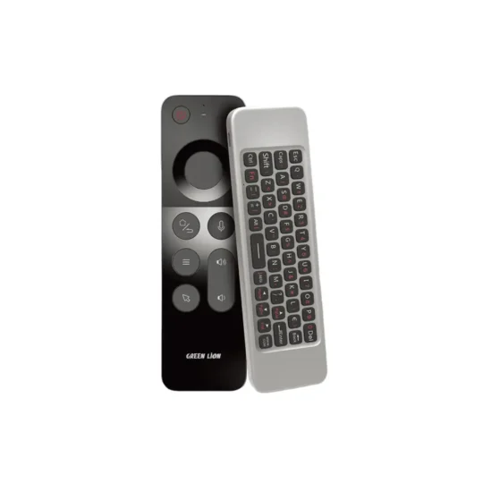 Green Lion - 4 IN 1 Wireless Remote