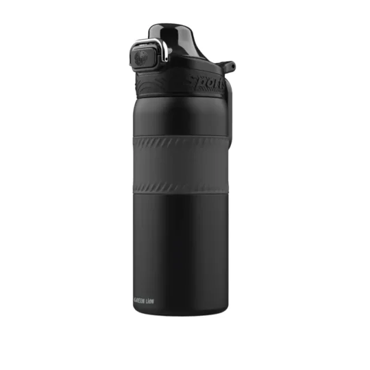 Green Lion - Athlete Thermal Bottle