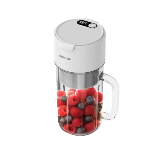 Green Lion - Portable Blender Mug 2 400ML
