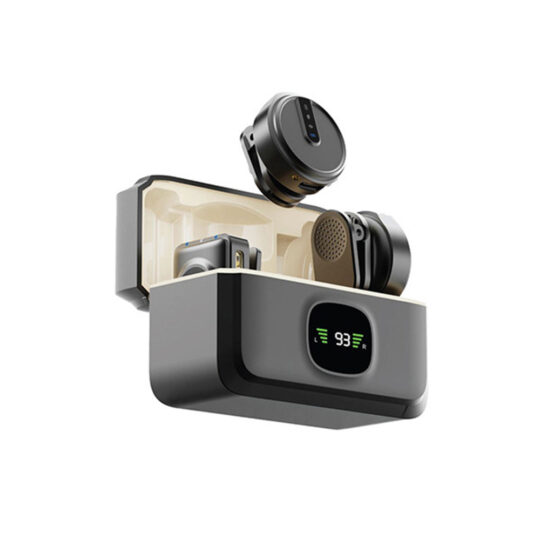 Green Lion - GLM-Wireless Mic Lite
