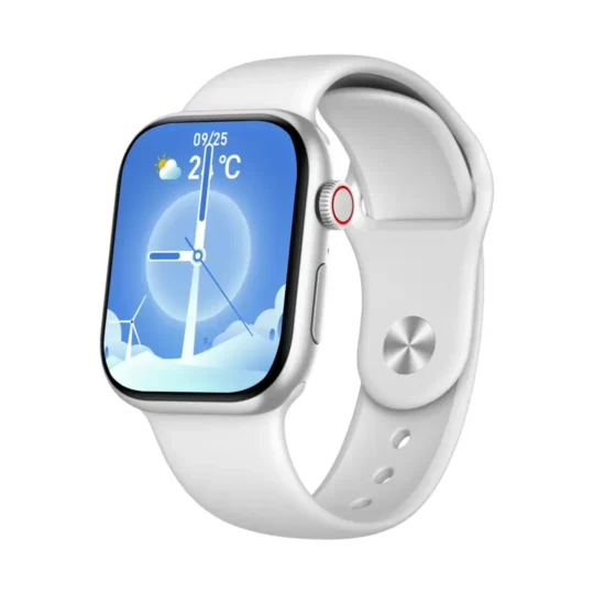 Porodo - Magnifico 3 Smart Watch