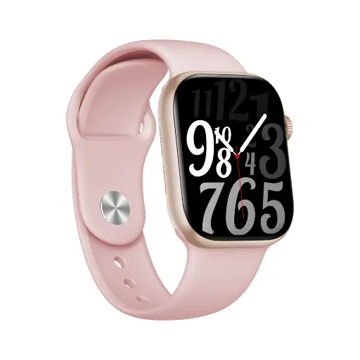 Porodo - Magnifico Pro Smart Watch