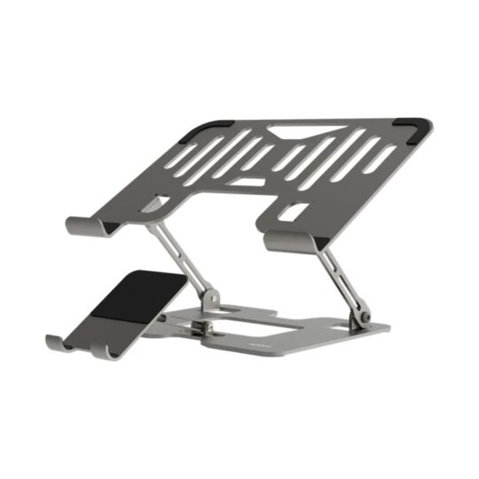 Porodo - HS09 Smart Folding Multi Device Stand
