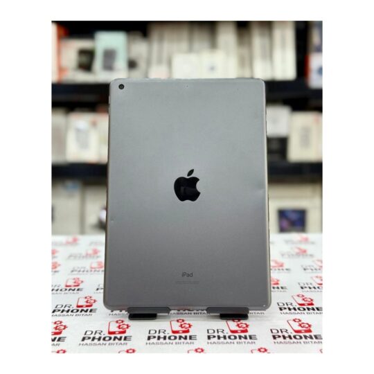 Used - Ipad 8 (32GB - 80%🔋)