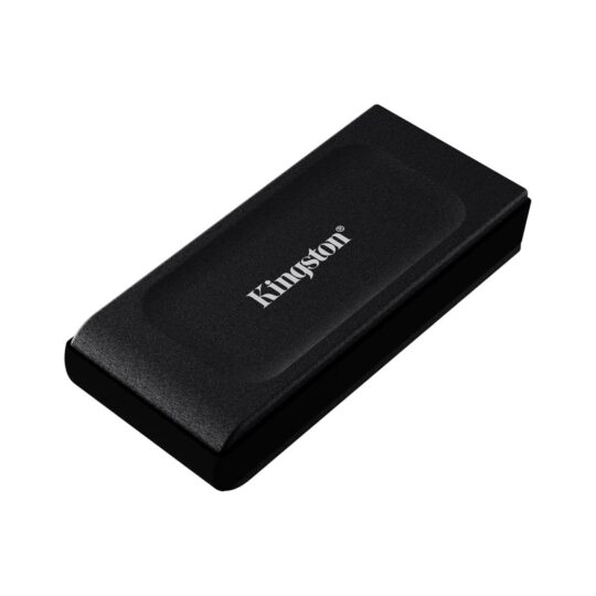 Kinston - XS1000 External SSD Up To 1050MB/s Read 1000MB/s Write