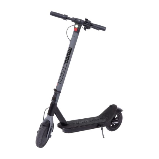 Memo Design - Evo 9 Electric Scooter