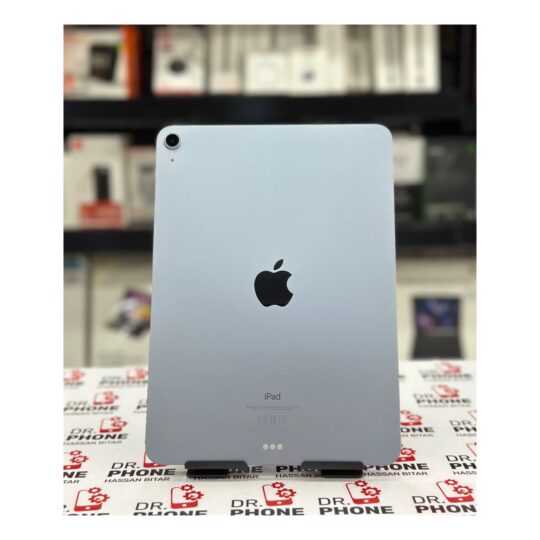 Used – Ipad Air (256GB – 87%🔋)