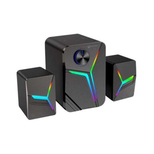 Meetion - MT-SP2011 2.1 Speaker Bluetooth