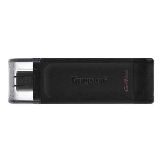 Kingston - DT70 USB-C Flash - Original