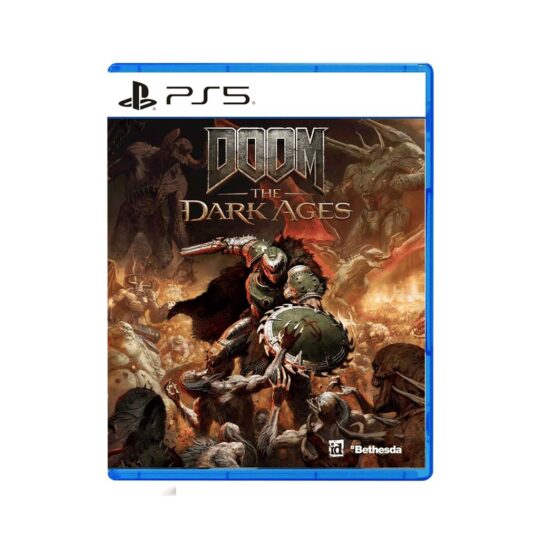 PS5 - Doom The Dark Ages