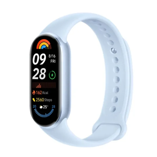 Xiaomi - Mi Smart Band 9