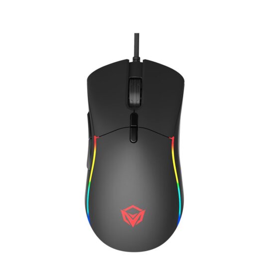 MeeTion - GM19 Wired Gaming Mouse