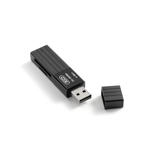 XO - DK05A USB 2.0 Card Reader