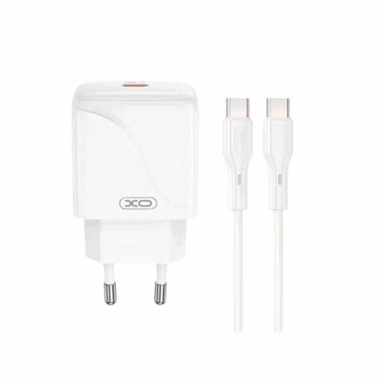 XO - L141 Charge With Cable 20W