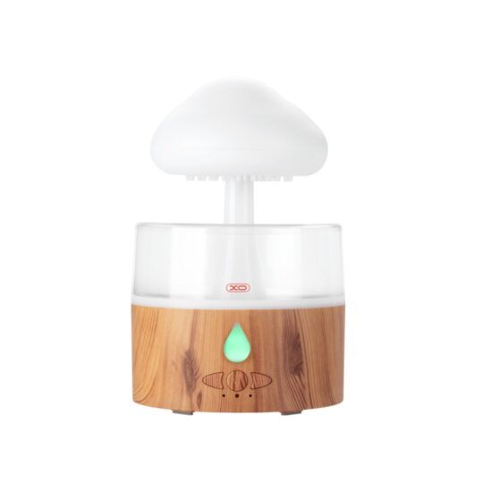 XO - HF10 Flaming Mountain Humidifier
