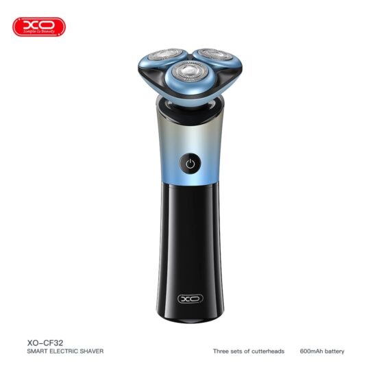 XO - CF32 Smart Electric Shaver