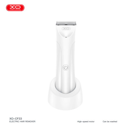 XO - CF33 Electric Hair Remover