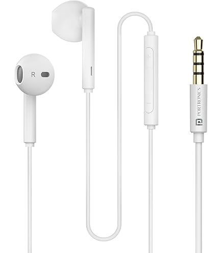 XO - EP37 Music Earphone Aux