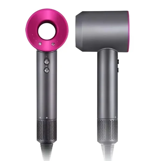XO - CF28 Intelligent Hair Dryer