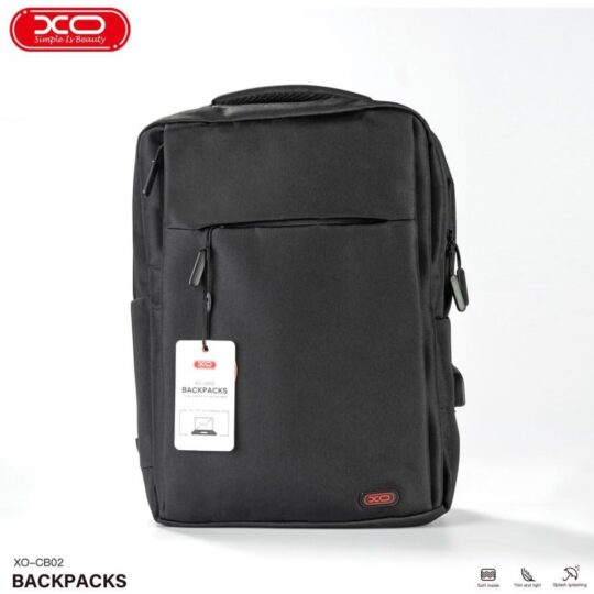 XO - CB02 Back Packs 17" Inch