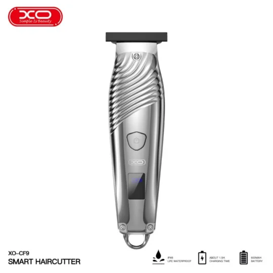 XO - CF9 Smart Hair Cutter