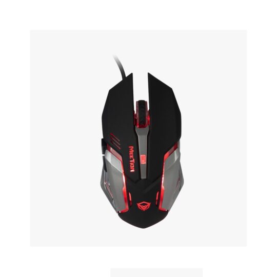 MeeTion - M915 BackLight Wired Gaming Mouse