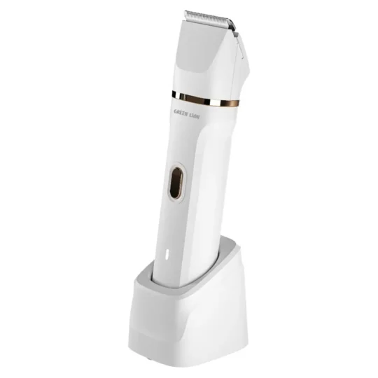 Green Lion - 5 In 1 Trim X5 Body Hair Trimmer