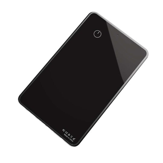 Green Lion - Wallet Mate World Wide Tracking