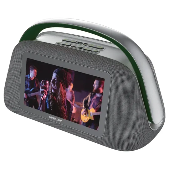Green Lion - Buenos Aires 10.1" Display Speaker