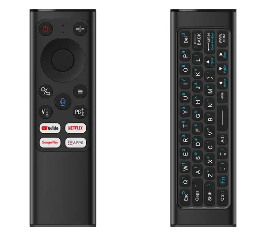 Green Lion - Wireless Remote Pro Premium Aluminum Alloy