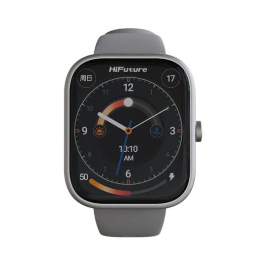 HiFuture - Lume Smart Watch