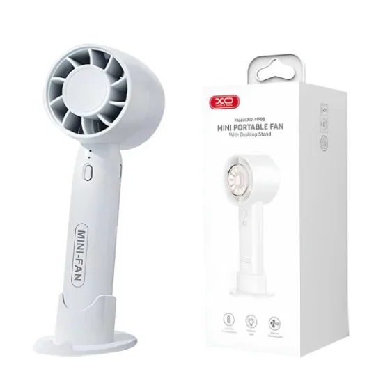 XO - MF93 Mini HandHeld Fan