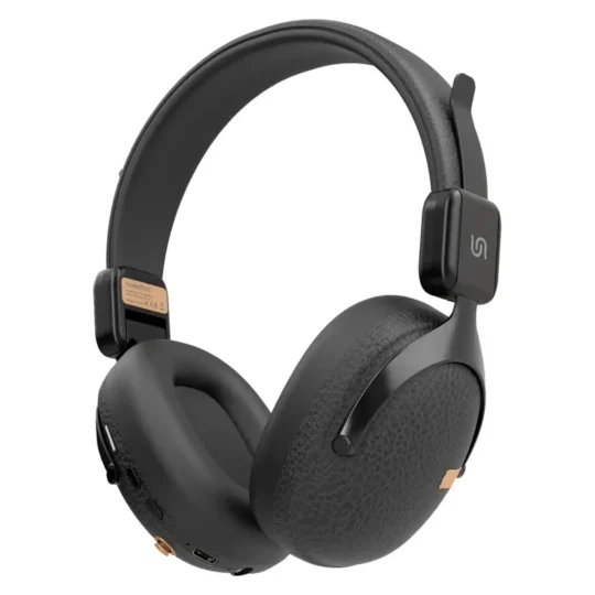 Porodo - Onyx Sonic Wirless Headphone