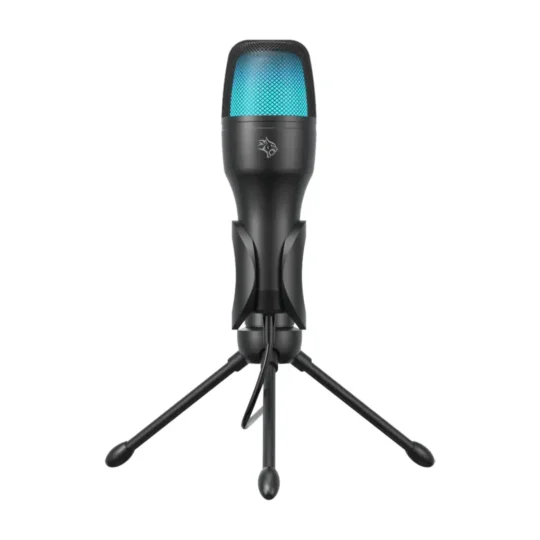 Porodo - PDX551 Condenser Microphone