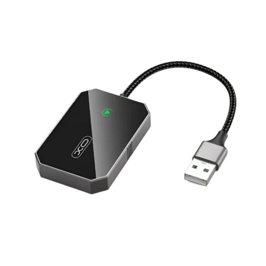 XO - CZ016 Wireless Car Paly Adapter