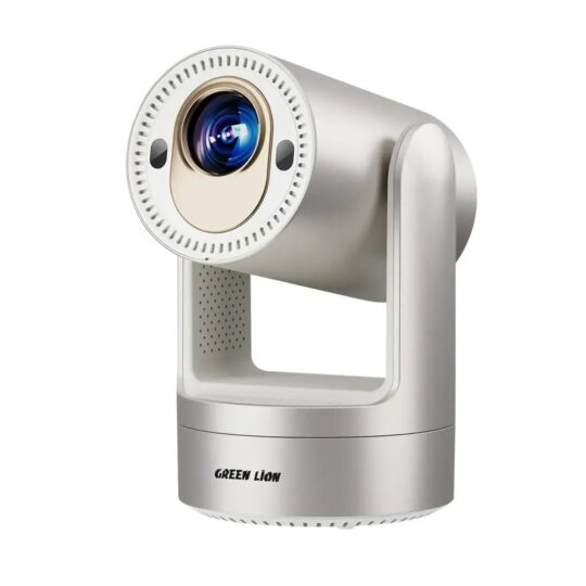 Green Lion - Prisma 4K Portable Projector