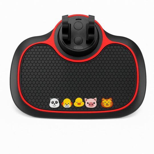 XO - C167 Car Mount Anti-Slip Mat Holder