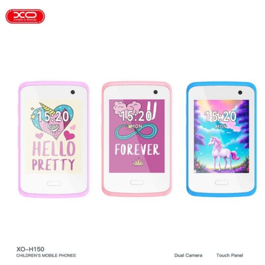 XO - H150 Children's Mobile Phones