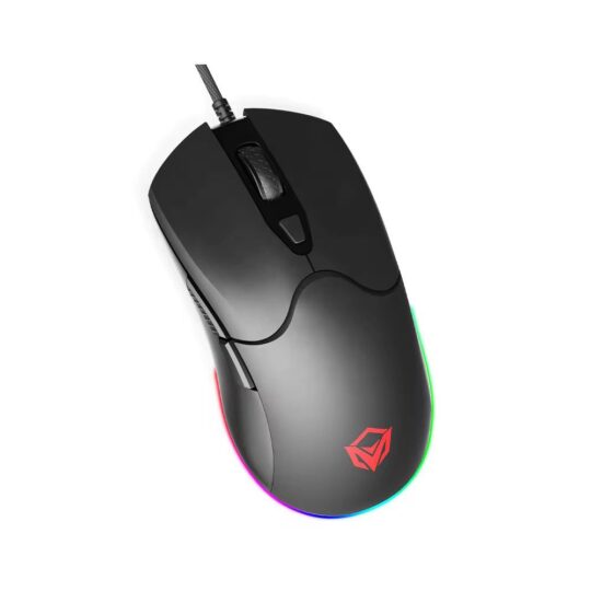MeeTion - GM21 Wired Gaming Mouse