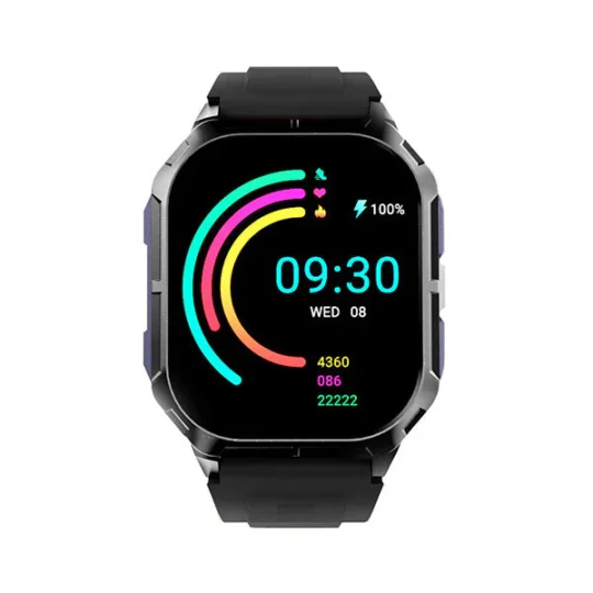 HiFuture - Ultra 3 Smart Watch