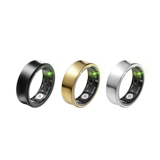 XO - RS01 Smart Ring