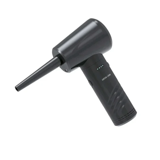 Green Lion - Cordless Air Duster