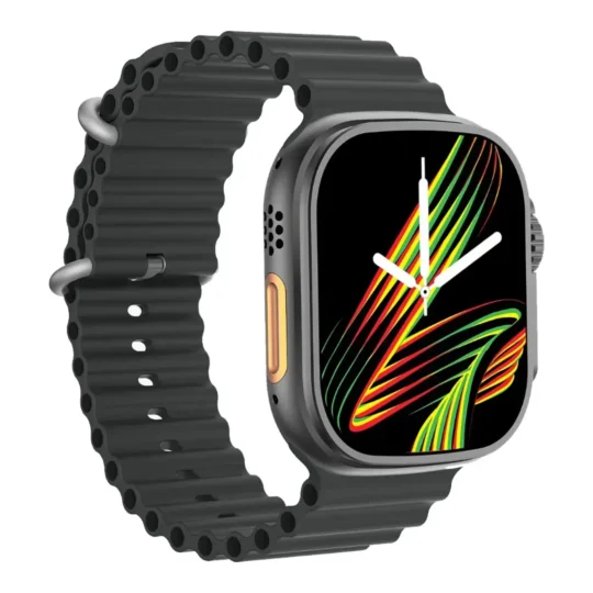 Green Lion - Communicate Ultra Smart Watch