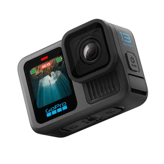 Go Pro - Hero 13 Waterproof Action Camera