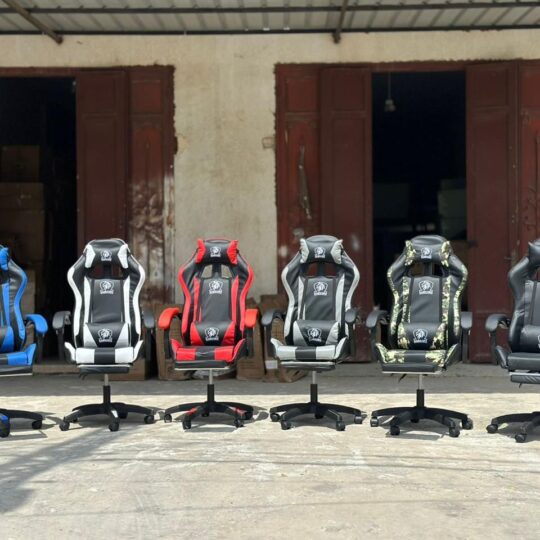 Gamer King - Gaming Chair 005