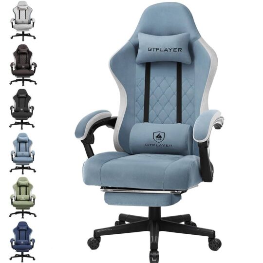 Gt-Player - Gaming Chair