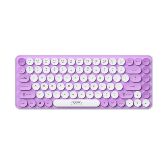 XO - KB12 Cool Wireless Keyboard