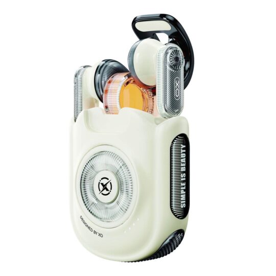 XO - G39 True Wireless Earbuds