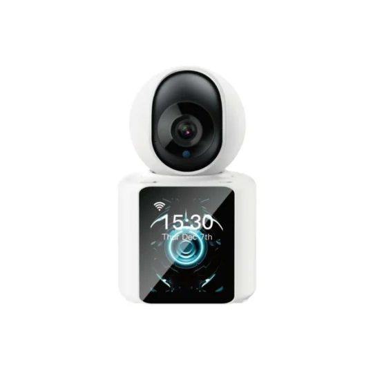 XO - CR03 Video Calling Smart Camera